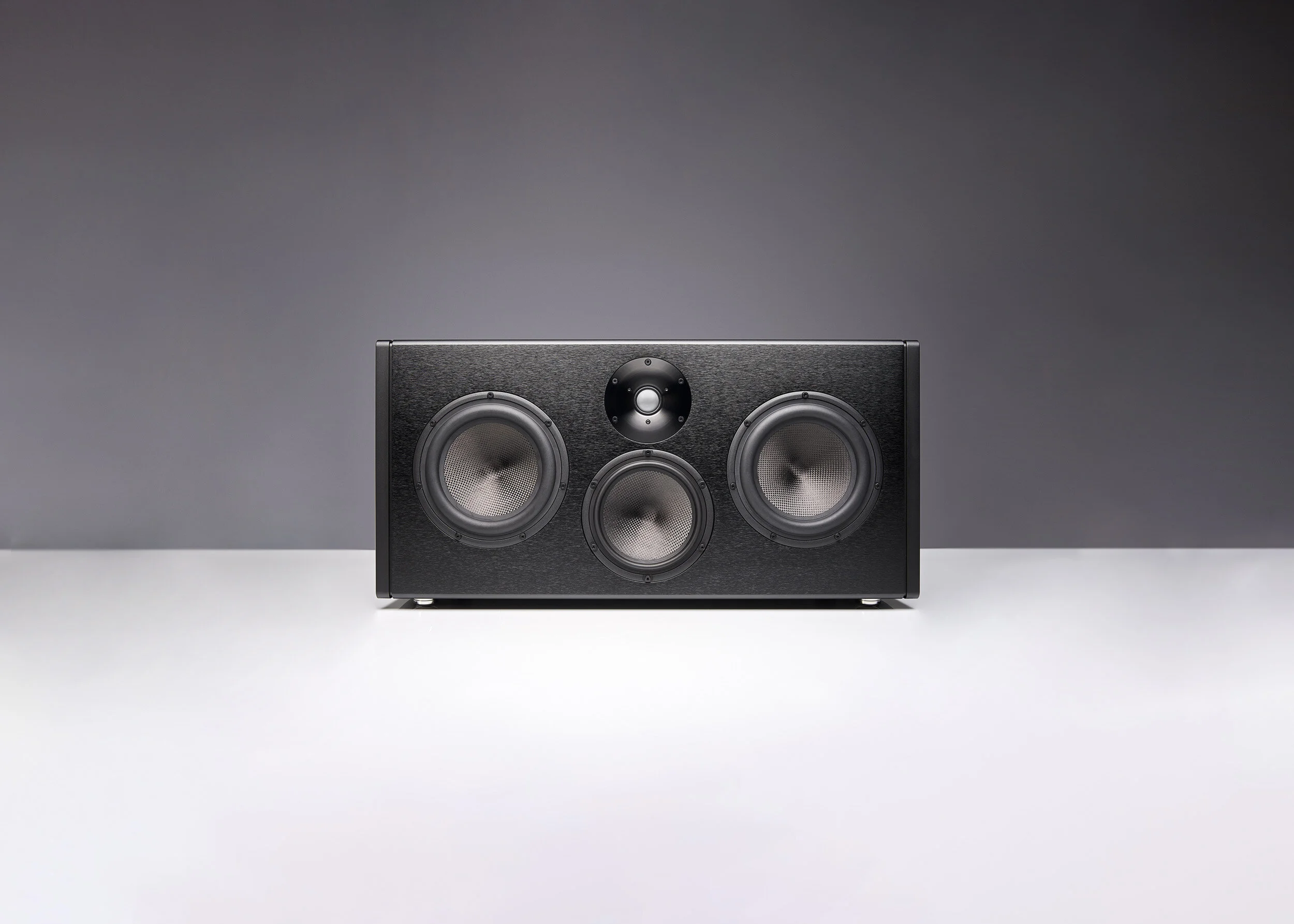 ACC — Magico Loudspeakers